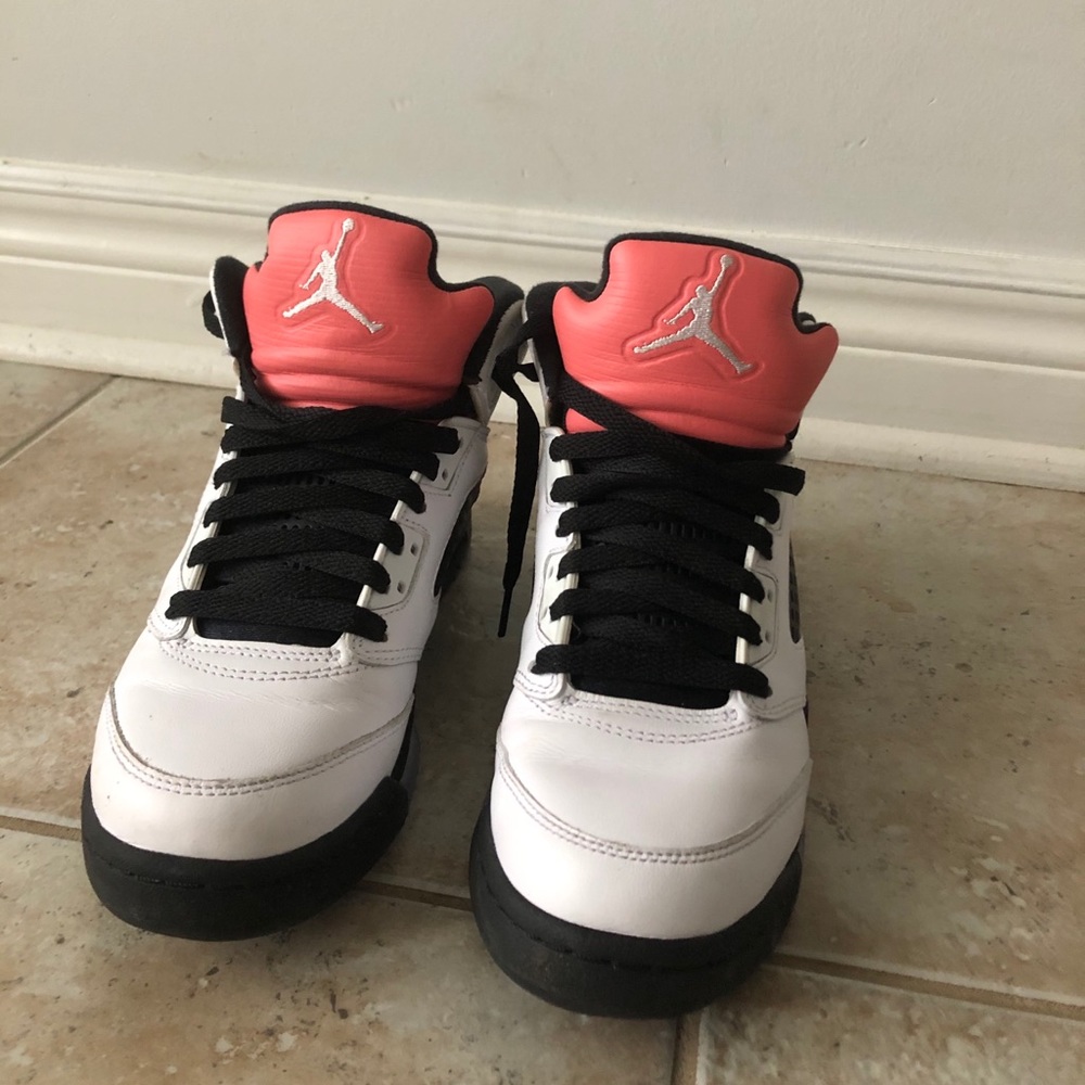 Jordan 3’s